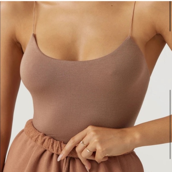 NWT Joah Brown strappy back cami - Picture 5 of 8